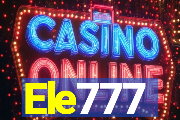 Ele777