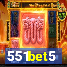 551bet5