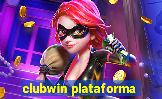 clubwin plataforma