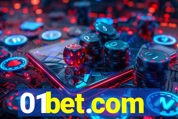 01bet.com