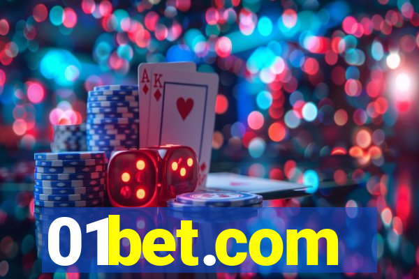 01bet.com