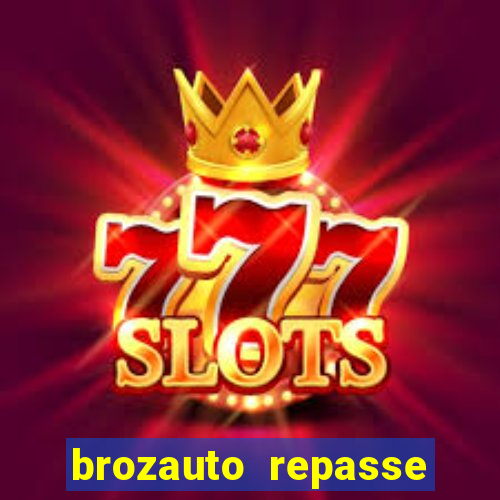 brozauto repasse porto alegre