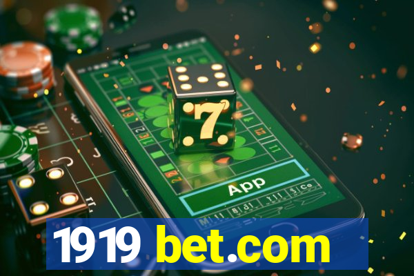 1919 bet.com