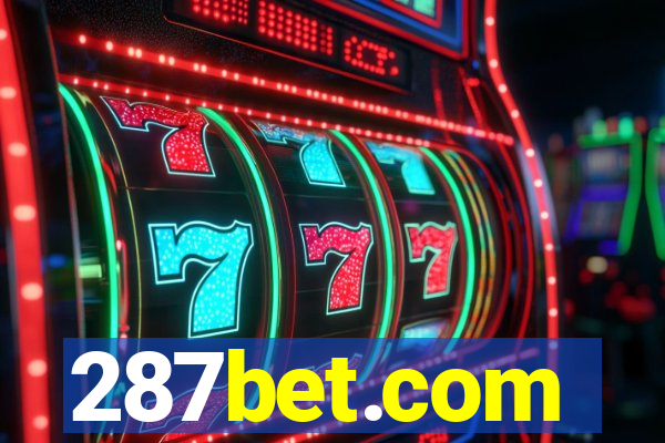 287bet.com