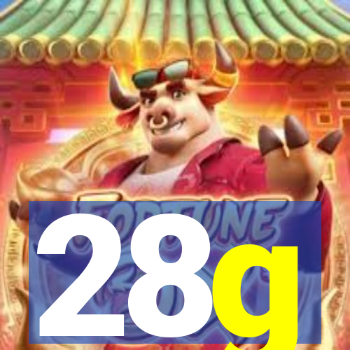 28g