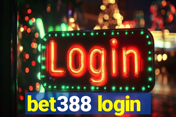 bet388 login