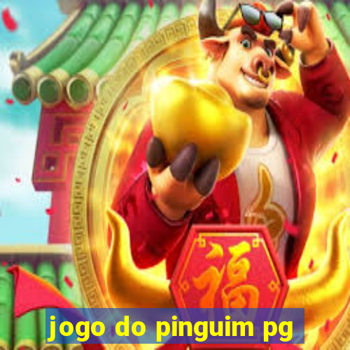 jogo do pinguim pg