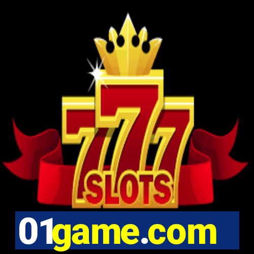 01game.com