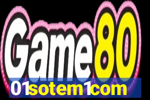 01sotem1com