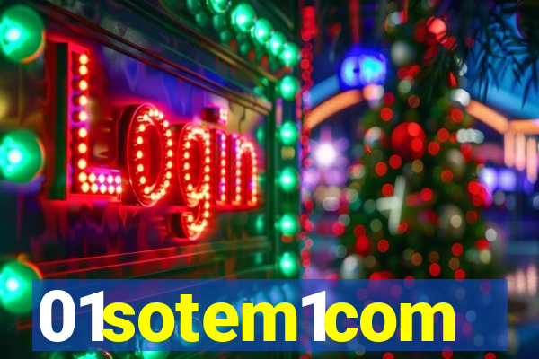 01sotem1com