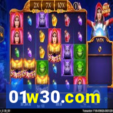 01w30.com