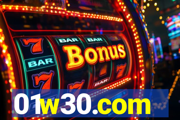01w30.com