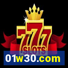 01w30.com
