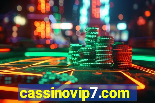 cassinovip7.com