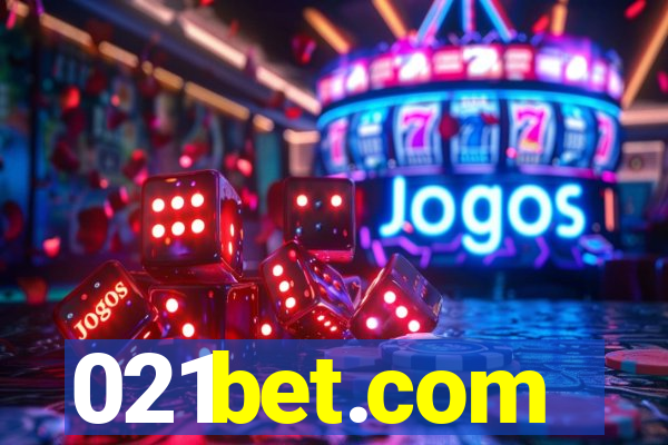 021bet.com