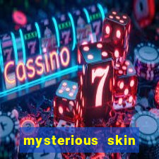 mysterious skin online dublado