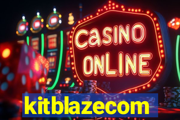 kitblazecom