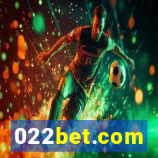 022bet.com