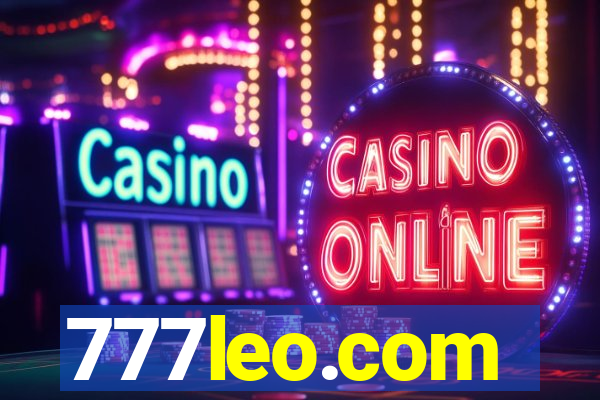 777leo.com