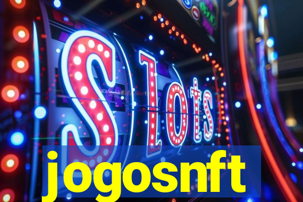 jogosnft