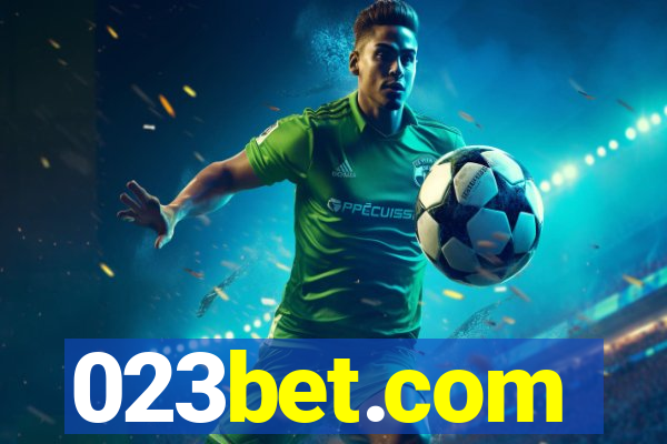 023bet.com