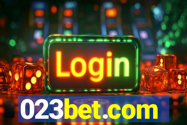 023bet.com