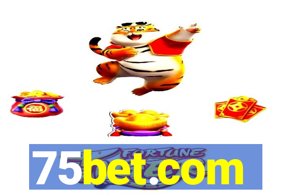75bet.com