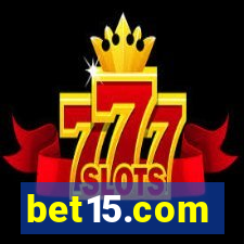 bet15.com