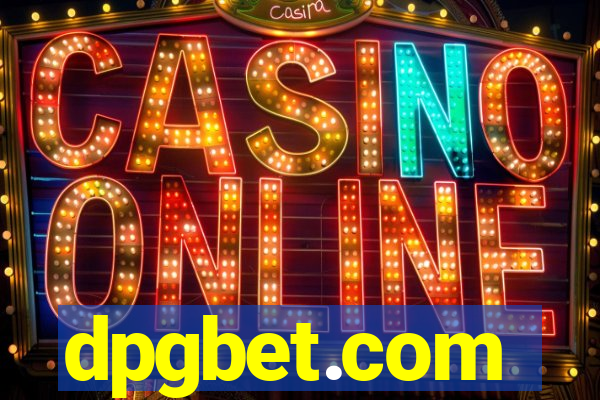 dpgbet.com