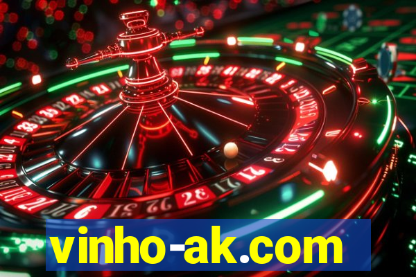 vinho-ak.com