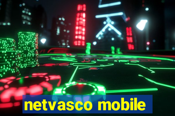 netvasco mobile
