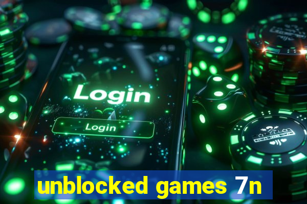 unblocked games 7n