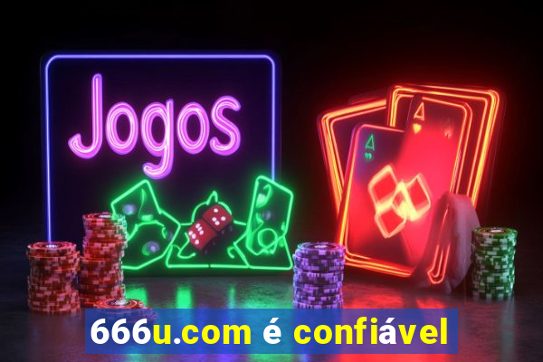 666u.com é confiável