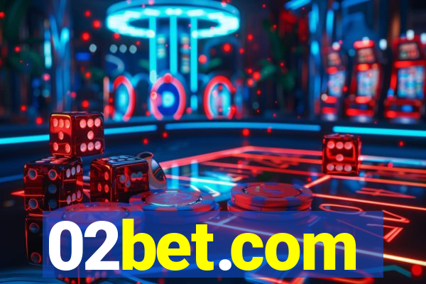 02bet.com