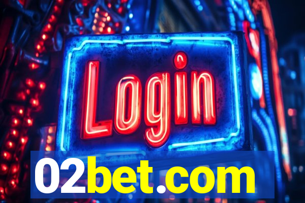 02bet.com