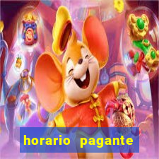 horario pagante touro fortune