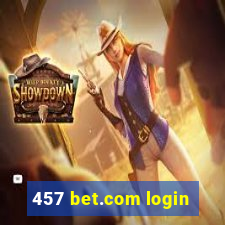 457 bet.com login