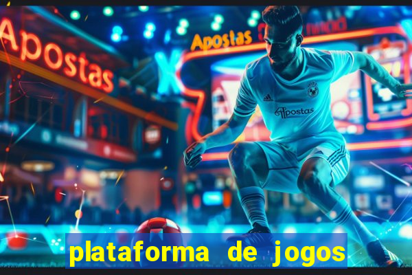 plataforma de jogos da jojo todynho