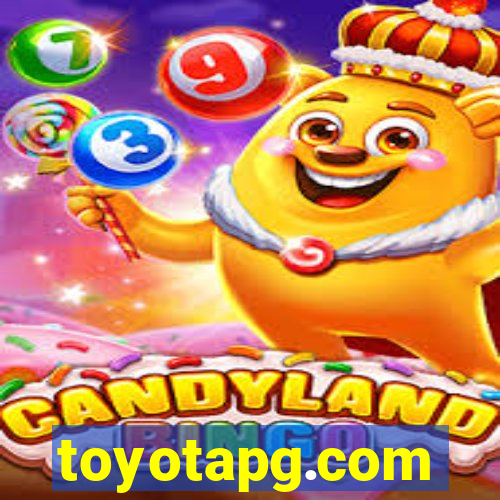 toyotapg.com