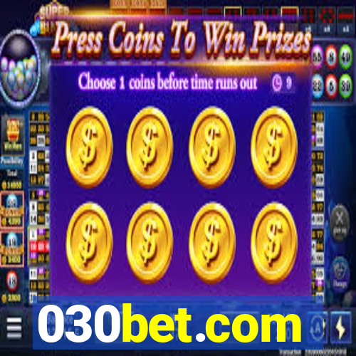 030bet.com