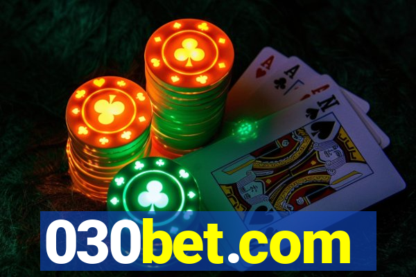 030bet.com