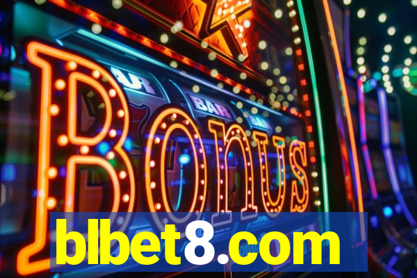 blbet8.com