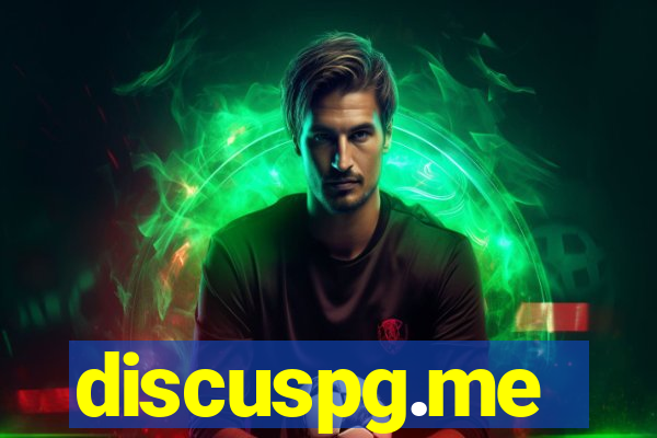 discuspg.me