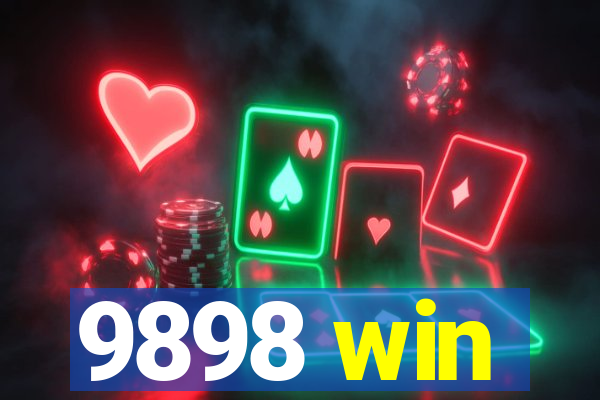 9898 win