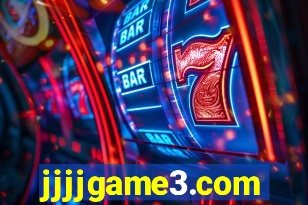 jjjjgame3.com