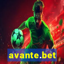 avante.bet