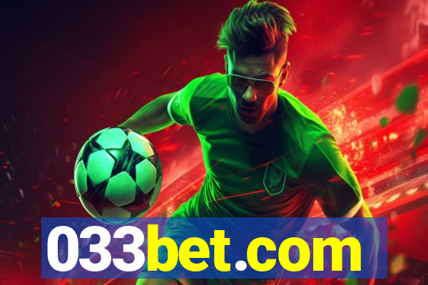033bet.com