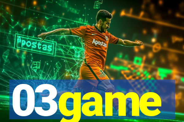 03game