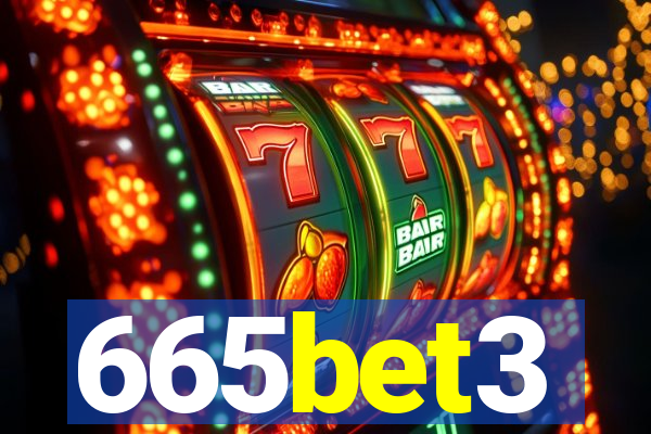 665bet3