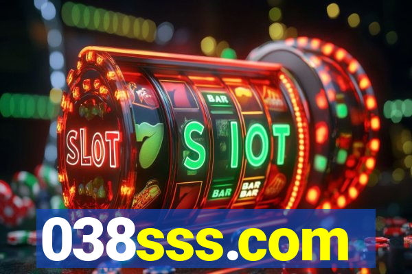 038sss.com